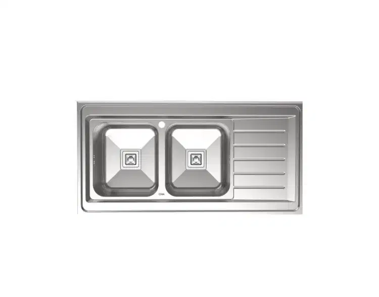 سینک روکار کن|مصالح و تجهیزات ساختمان|تهران, زرکش|دیوار