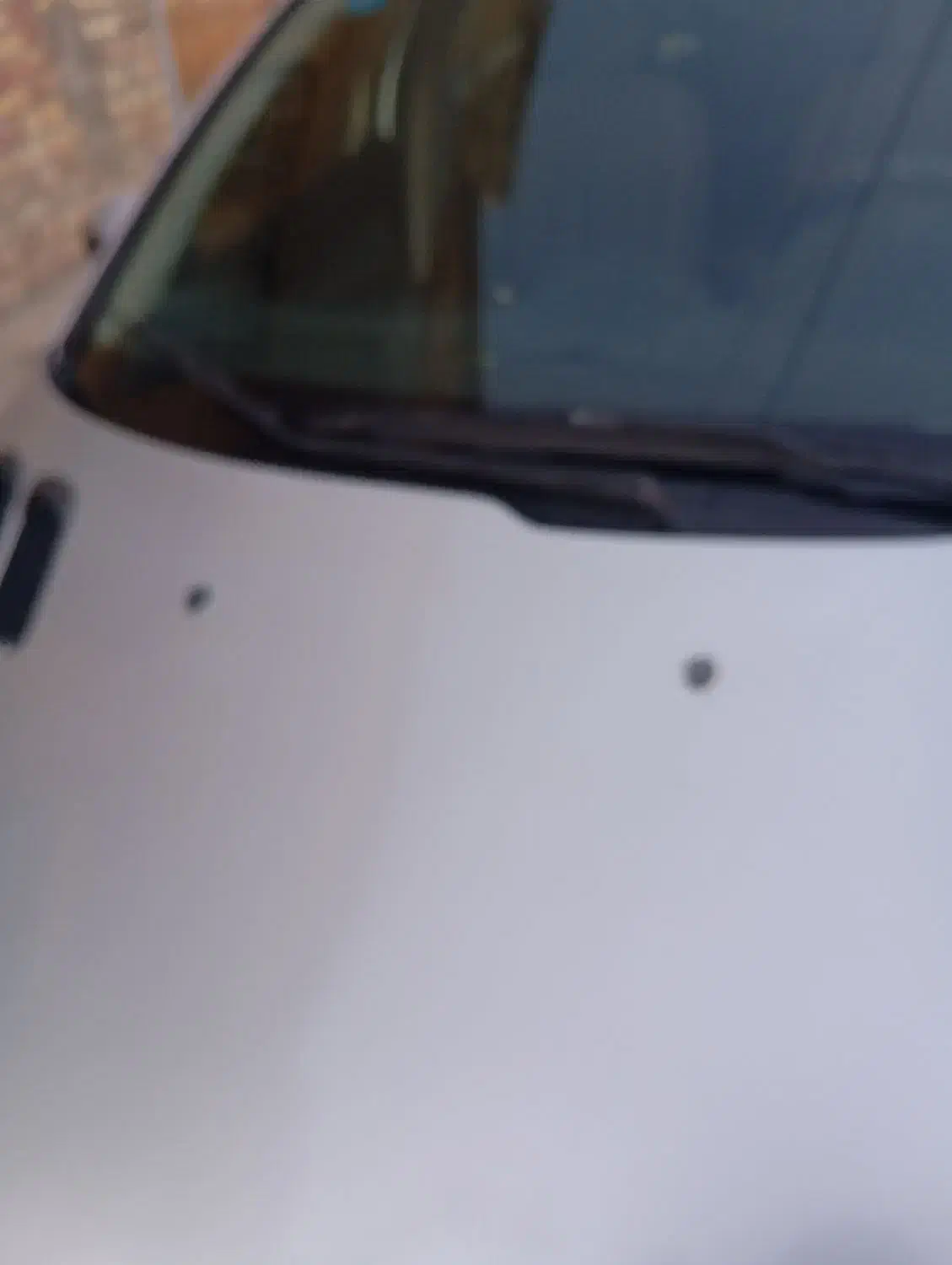 پژواستی مدل 86تیپ5وی8|خودرو سواری و وانت|ارومیه, |دیوار