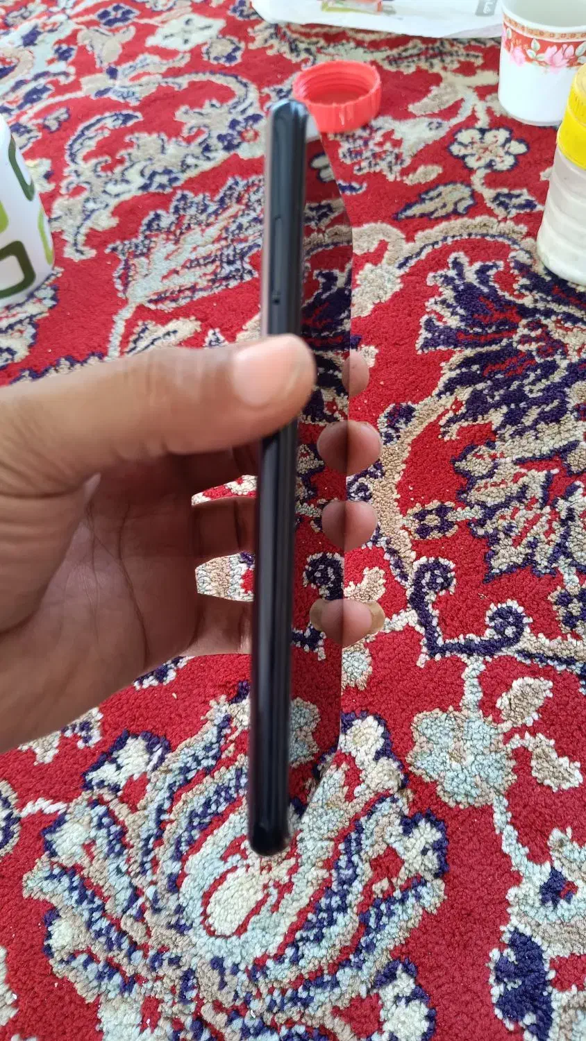 poco x3 pro. 256 rom8|موبایل|کرمانشاه, |دیوار