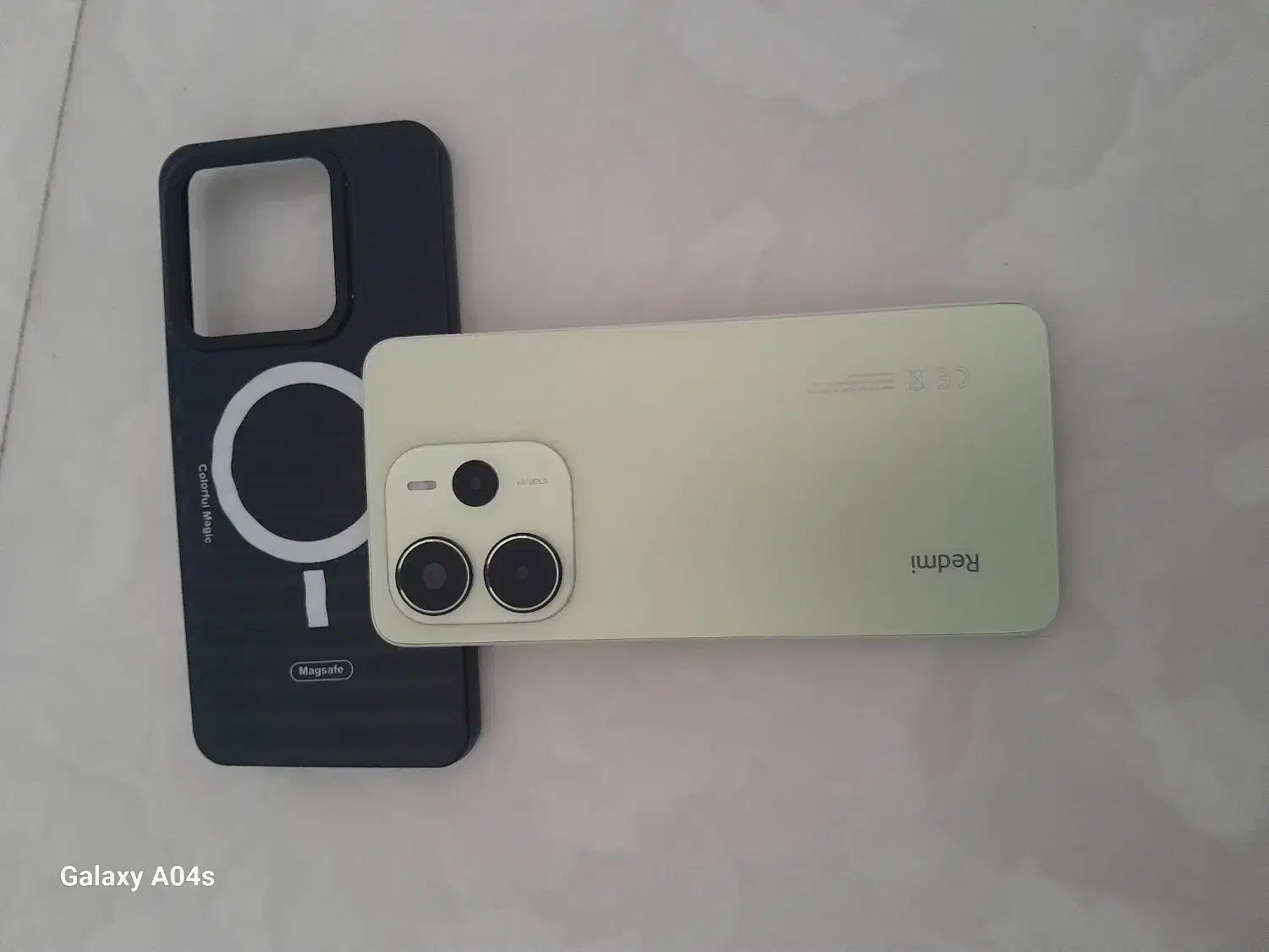 فروش موبایل همراه شیائومی|موبایل|فردیس, فردیس|دیوار