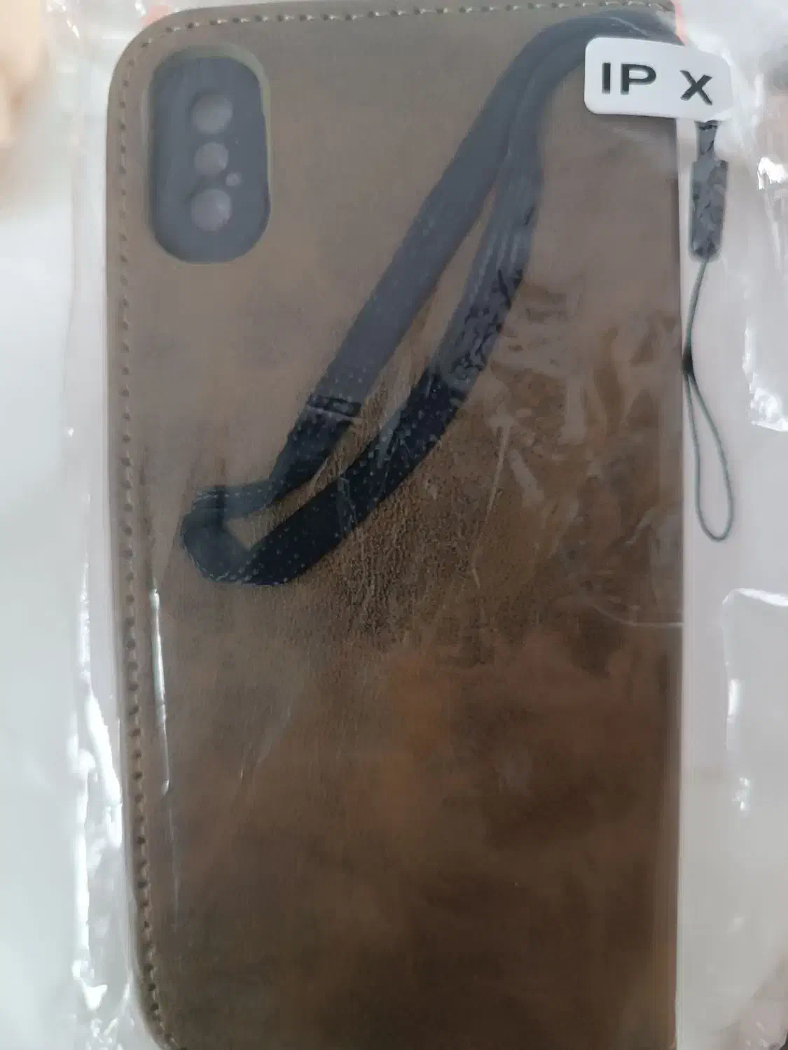 کیف موبایل iphone xs|لوازم جانبی موبایل و تبلت|بوکان, |دیوار