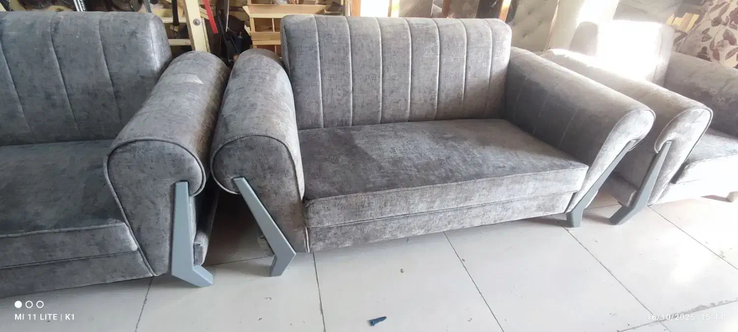 تعمیر و تعویض روکش مبل تضمینی|خدمات پیشه و مهارت|اصفهان, نیروگاه|دیوار