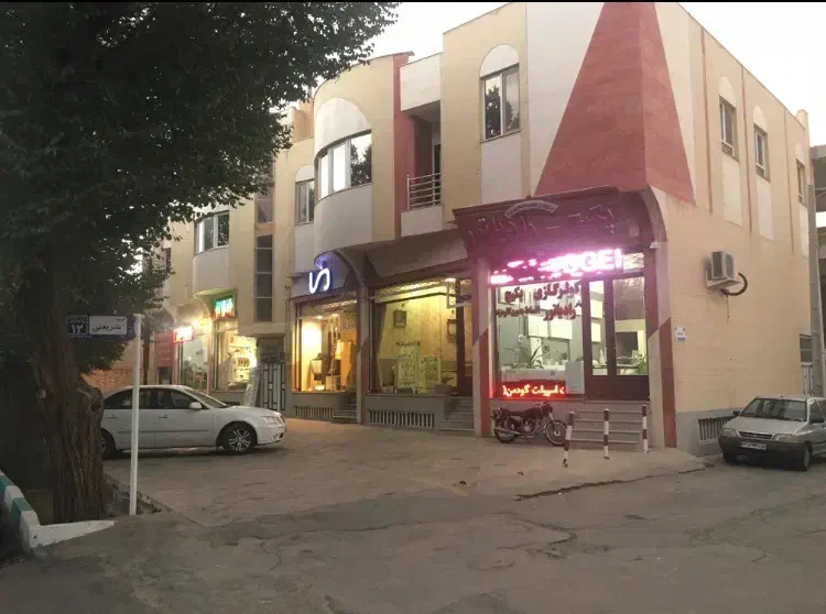 مغازه تجاری پاک نژاد|اجارهٔ مغازه و غرفه|یزد, |دیوار