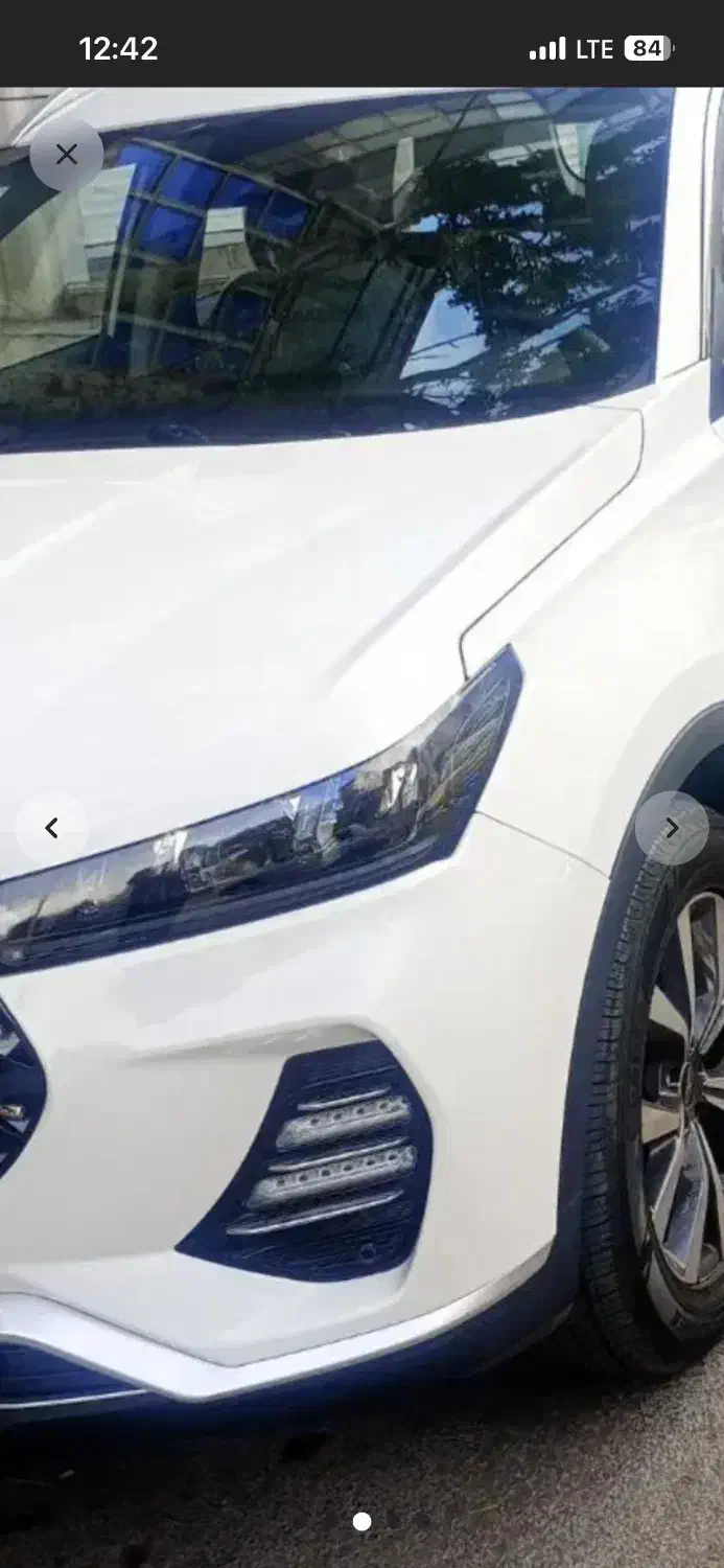 تیگو ۷ پرو پرویمیوم|خودرو سواری و وانت|تهران, علی‌آباد|دیوار