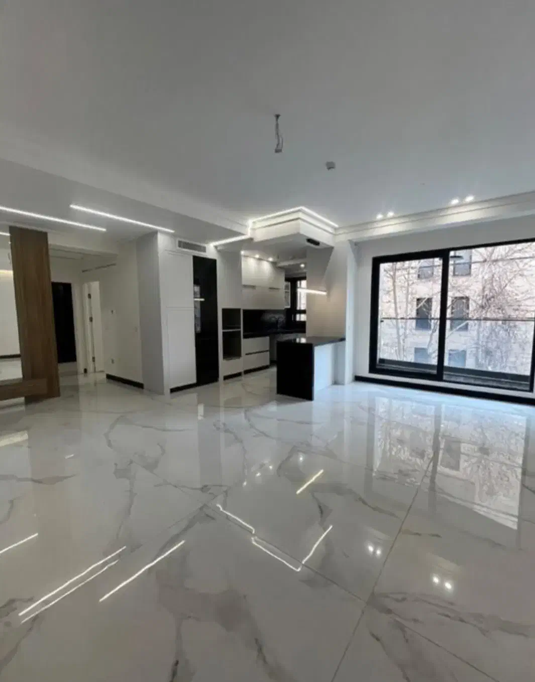 فروش ۱۴۵ متری نوساز سه خوابه مدرن|فروش آپارتمان|تهران,  امام زاده قاسم (نیاوران)|دیوار