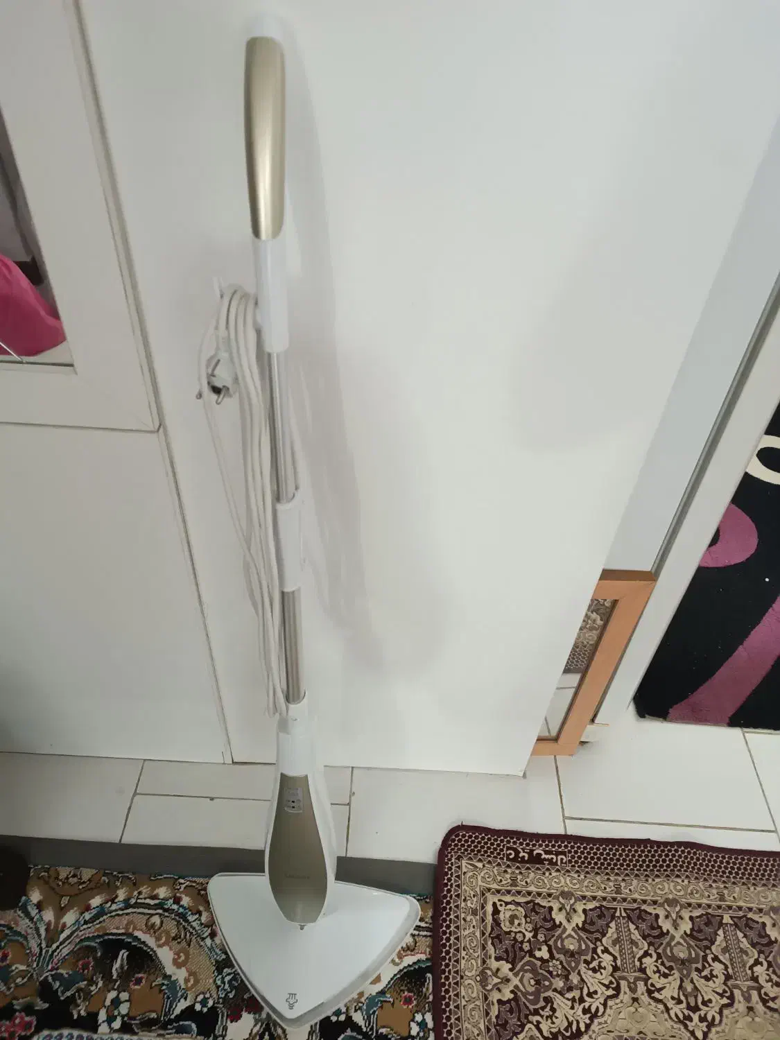 بخارشورمیگل مدلGTM130|جاروبرقی، جارو شارژی، بخارشو|کیش, |دیوار