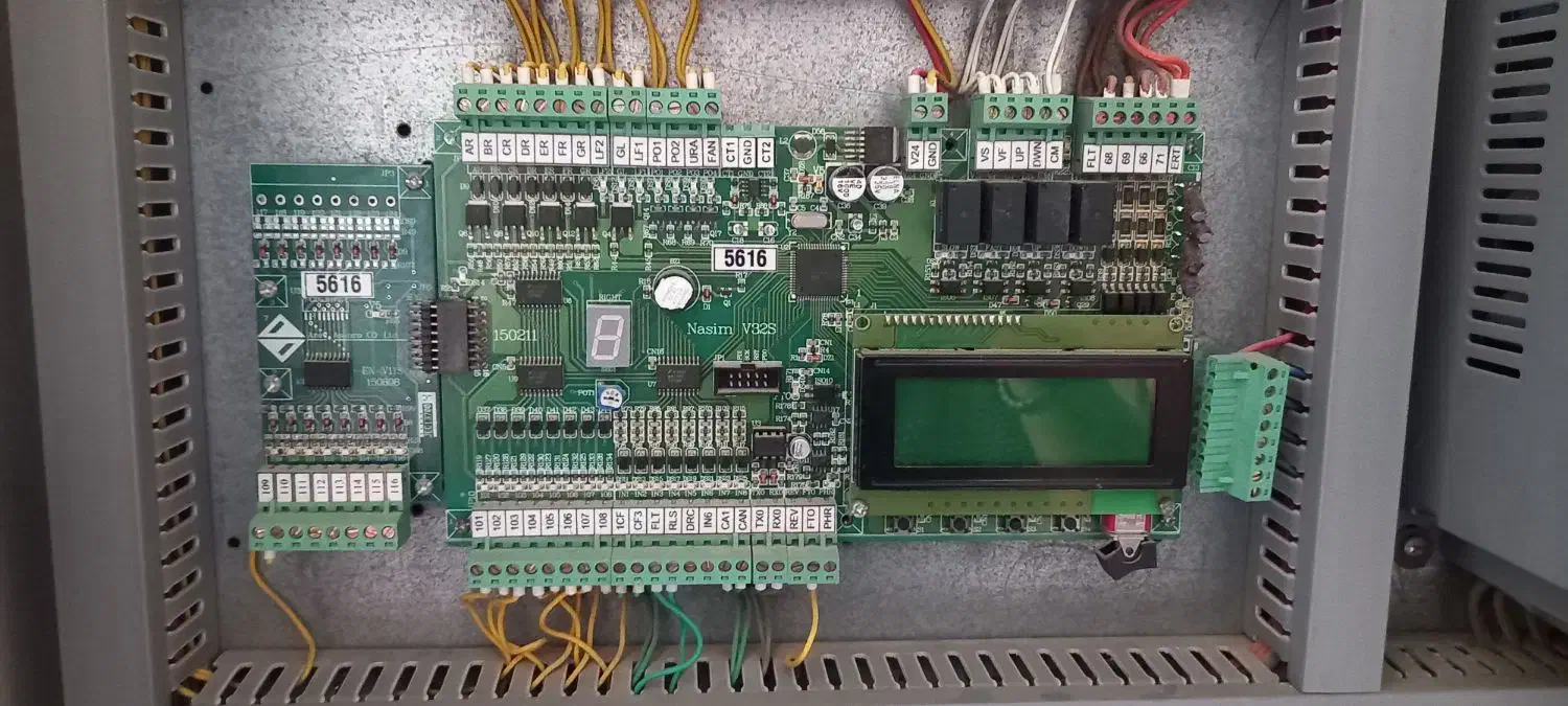 نصب و تعمیر تخصصی آسانسور در محل|خدمات پیشه و مهارت|بندرعباس, |دیوار