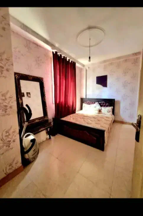 115 متر آپارتمان کیانشهر * س.جنوبی * دو خواب