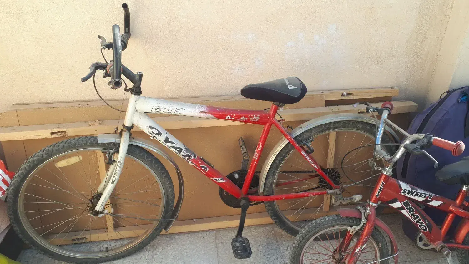 دوچرخه|دوچرخه، اسکیت، اسکوتر|خمینی‌شهر, |دیوار