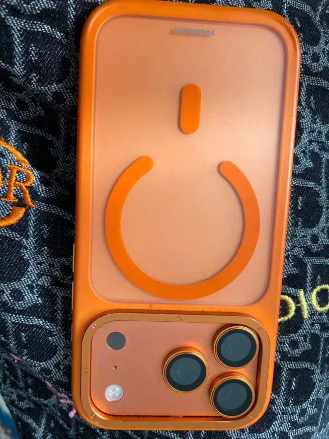 ایفون۱۷پرو ۲۵۶ نو|موبایل|اندیشه, اندیشه فاز ۴|دیوار