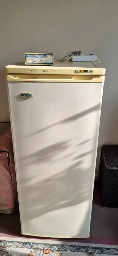 فروش یخچال فریزر|یخچال و فریزر|تهران, کاج|دیوار