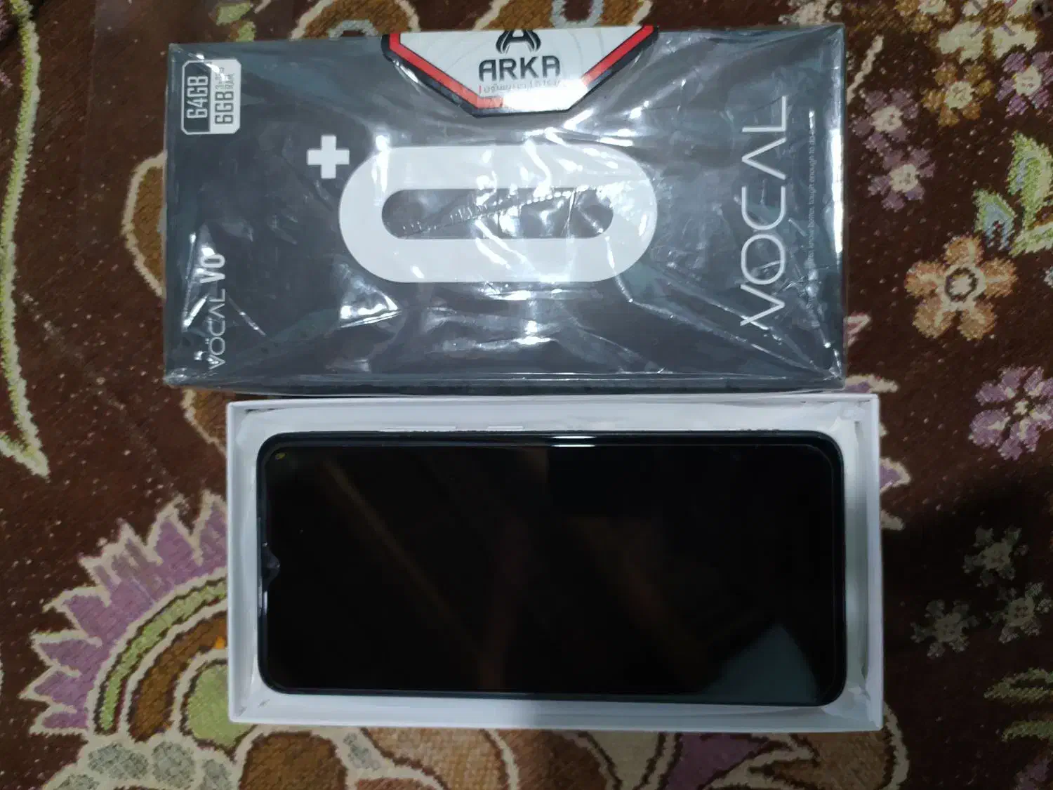 ووکال0+|موبایل|سراوان, |دیوار