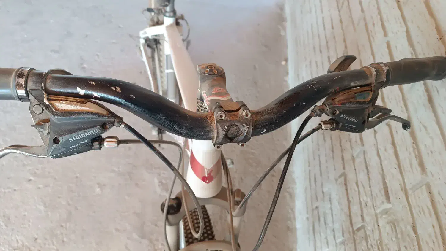 دوچرخه ۲۶ کورسی کناندل|دوچرخه، اسکیت، اسکوتر|اصفهان, شهرک شهید منتظری|دیوار