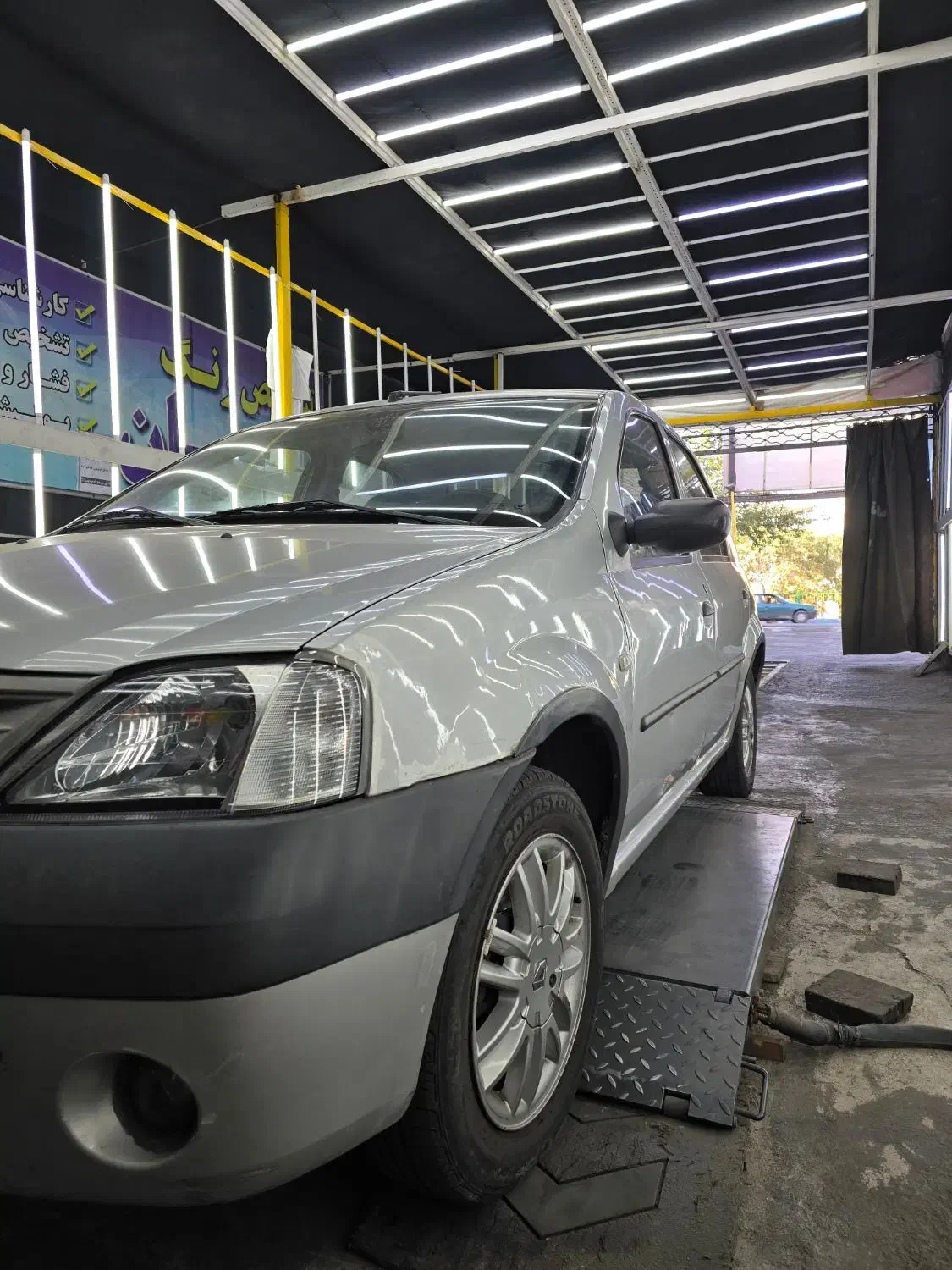 ال ۹۰ ، تندر  ۹۰ مدل ۹۰|خودرو سواری و وانت|تبریز, |دیوار