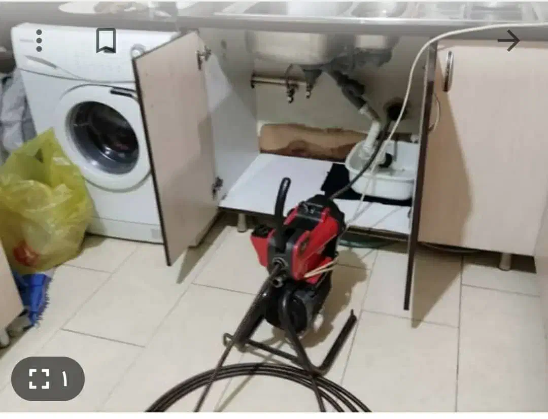 لوله بازکنی کرج مصباح هفت تیر کارمندان دولت آباد|خدمات پیشه و مهارت|کرج, کارخانه قند|دیوار