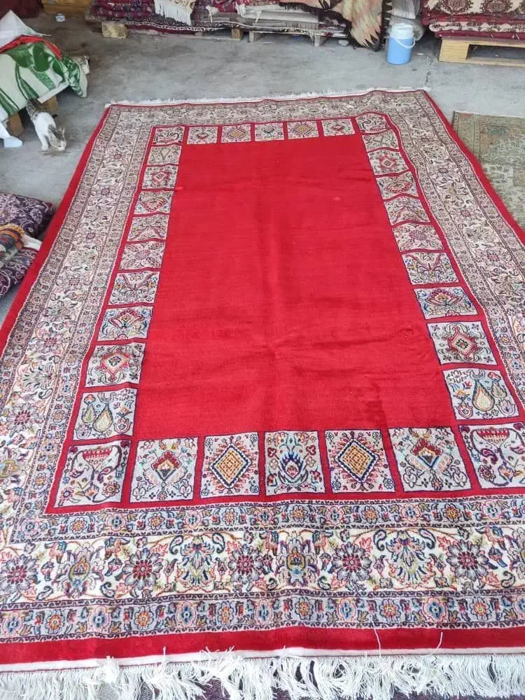 فروش فرش دستباف|فرش|تهران, هفت چنار|دیوار