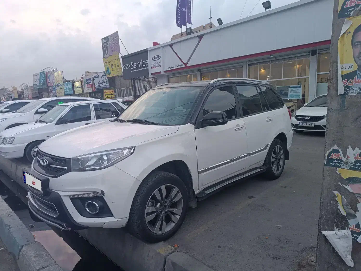 Mvm x 33 s|خودرو سواری و وانت|خوی, |دیوار