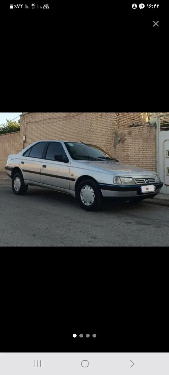 حواله خرید خودرو|خودرو سواری و وانت|فلاورجان, |دیوار