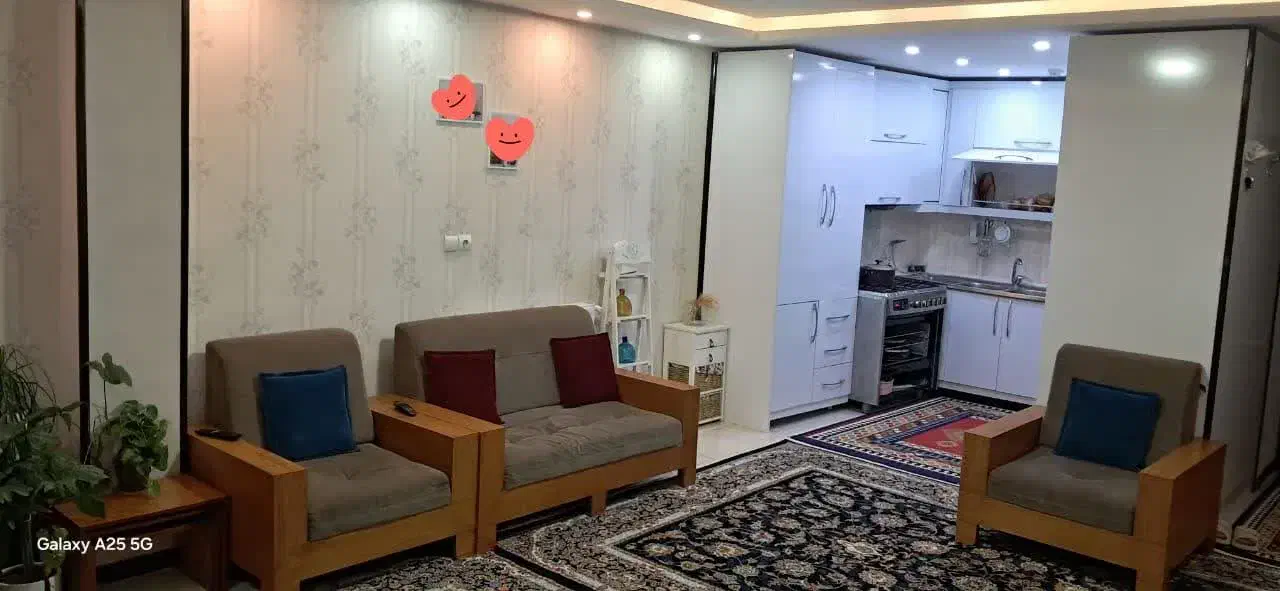 فروش واحد فوق لوکس مسکن مهر محلهe5|فروش آپارتمان|فولادشهر, مسکن مهر فولادشهر|دیوار