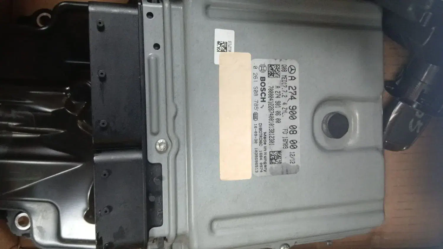 فروش انواع شمع و ECU|قطعات یدکی و لوازم جانبی|شیراز, آزادی|دیوار