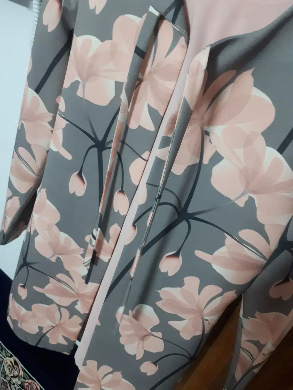 کت زیبا و شیک|لباس|کبودرآهنگ, |دیوار