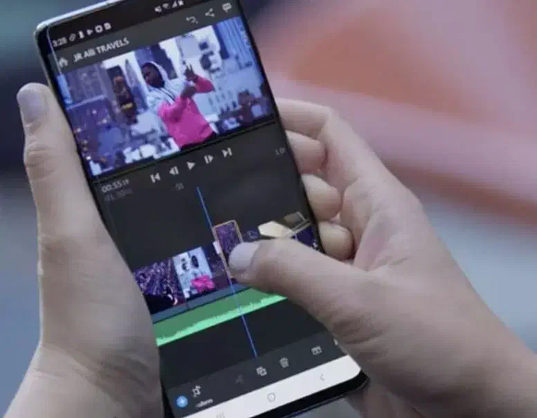 ادیت ریلز و پست و استوری نصفه قیمت|خدمات رایانهای و موبایل|قم, پردیسان|دیوار