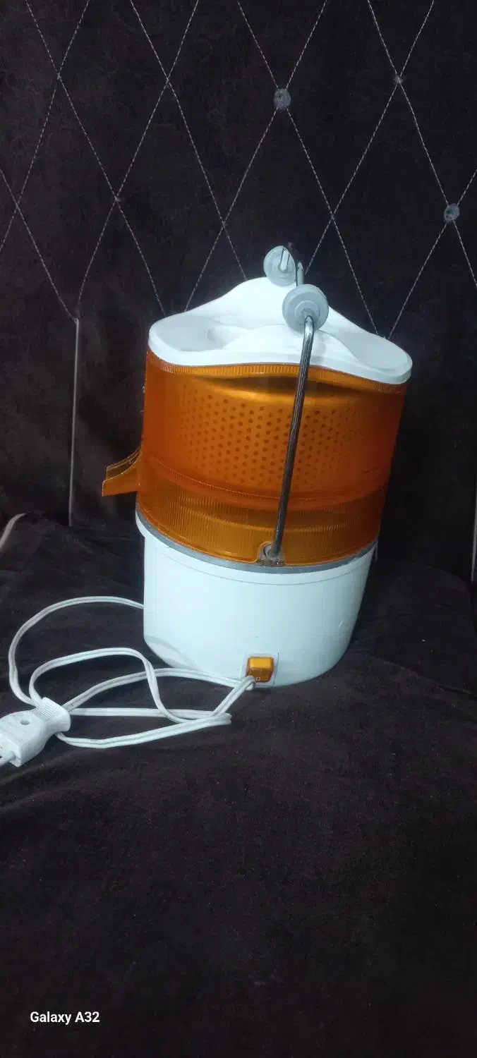 آبمیوه گیری|آبمیوه‌گیر و آب‌مرکبات‌گیر|قم, پردیسان|دیوار