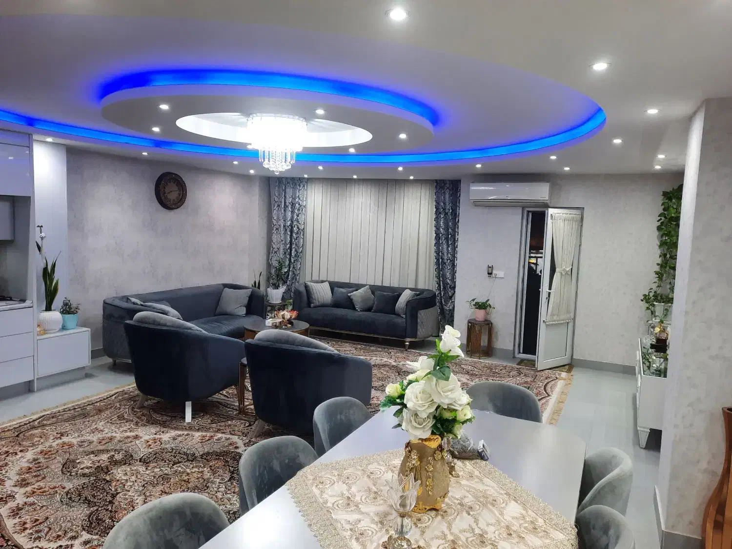 رهن و اجاره|اجارهٔ آپارتمان|آستارا, |دیوار