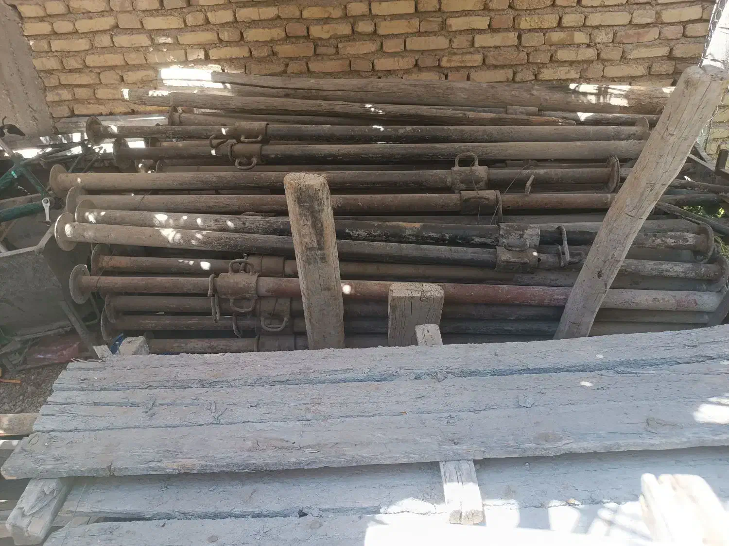 ....|مصالح و تجهیزات ساختمان|حسن آباد, |دیوار