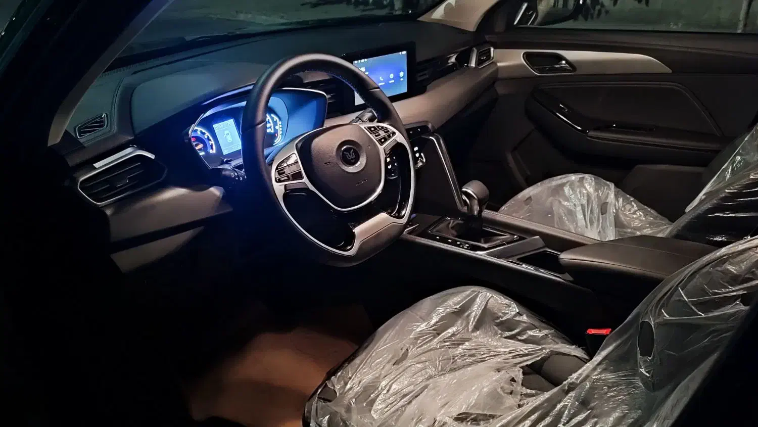 تیگارد x35|خودرو سواری و وانت|تبریز, |دیوار