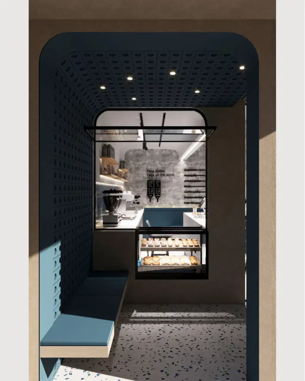 طراحی تخصصی فضاهای تجاری و اداری|خدمات پیشه و مهارت|مشهد, شهید فرامرز عباسی|دیوار