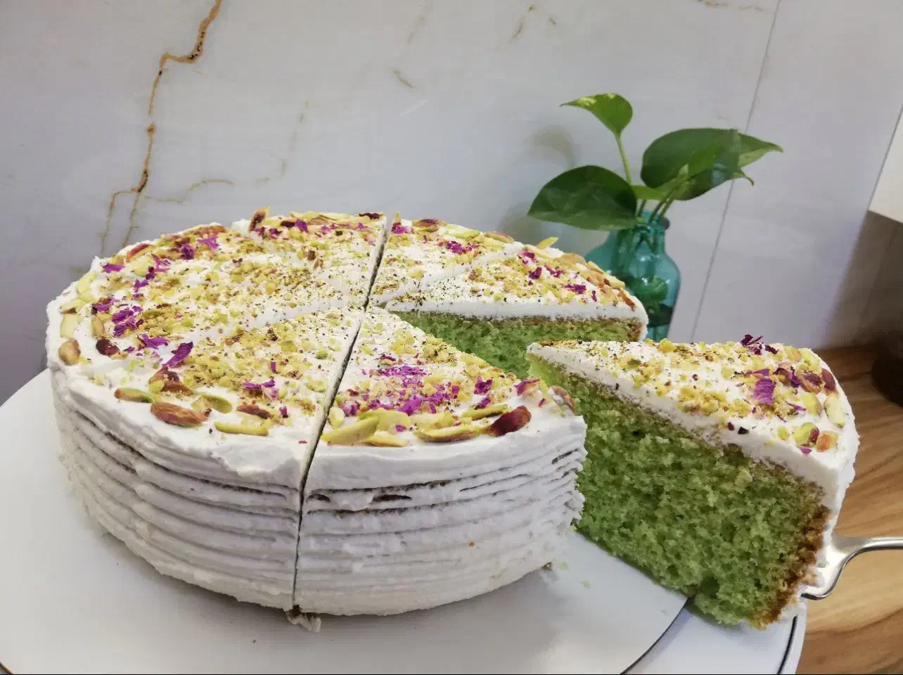 آموزش کیک های کافه ای|خدمات آموزشی|کرج, ساسانی (قلمستان)|دیوار