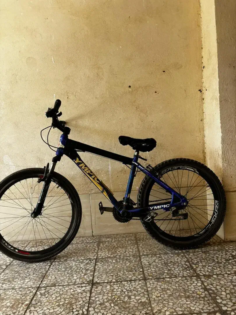 دوچرخه ۲۶|دوچرخه، اسکیت، اسکوتر|فشاپویه, |دیوار