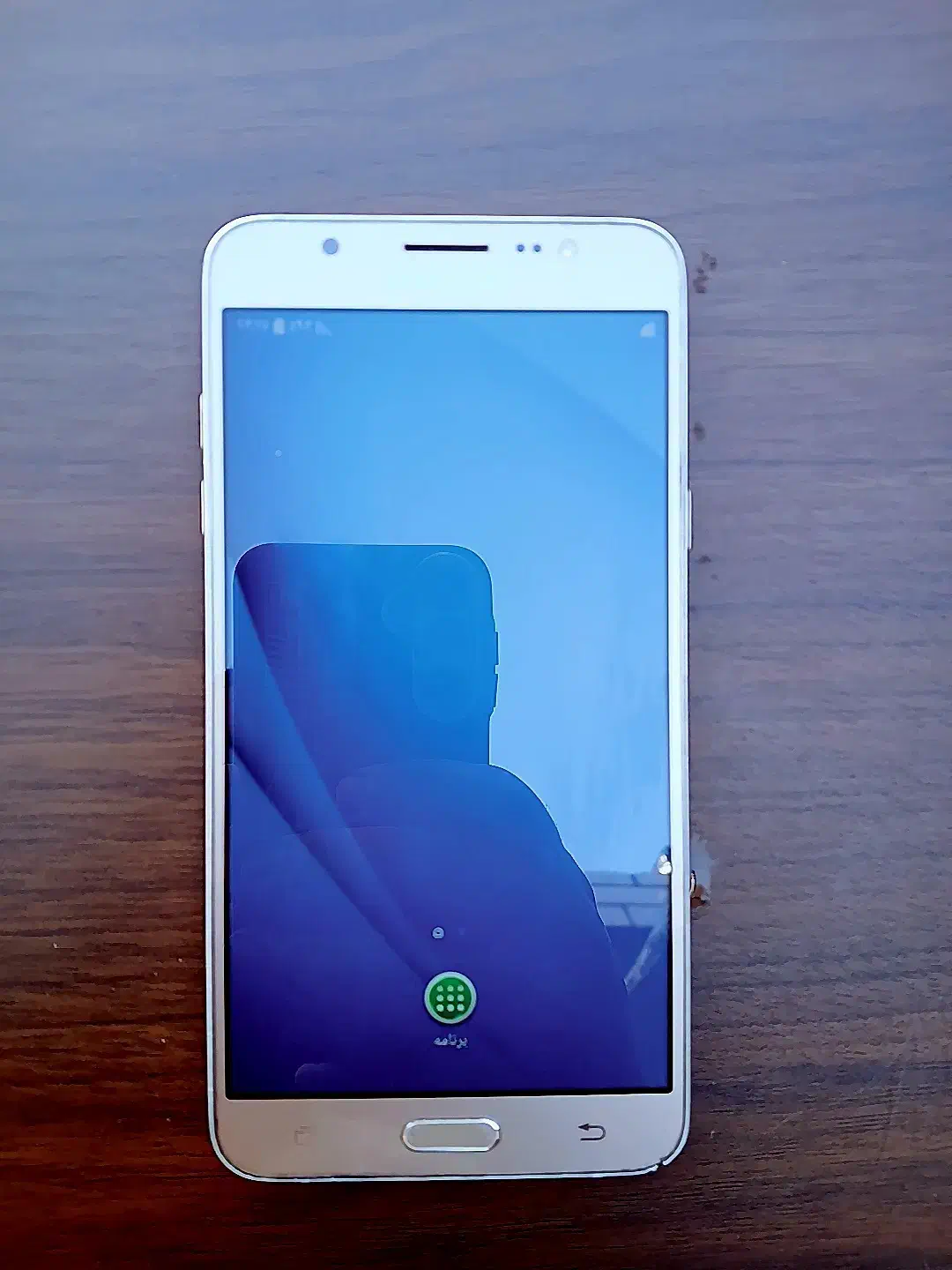 گوشی سامسونگ j7 نو نو نو|موبایل|اهواز, شهرک حفاری|دیوار