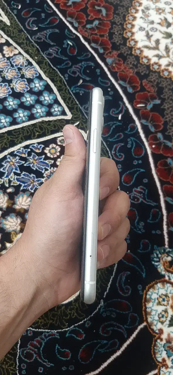 آیفون ۱۱ نرمال معاوضه|موبایل|بیرجند, |دیوار