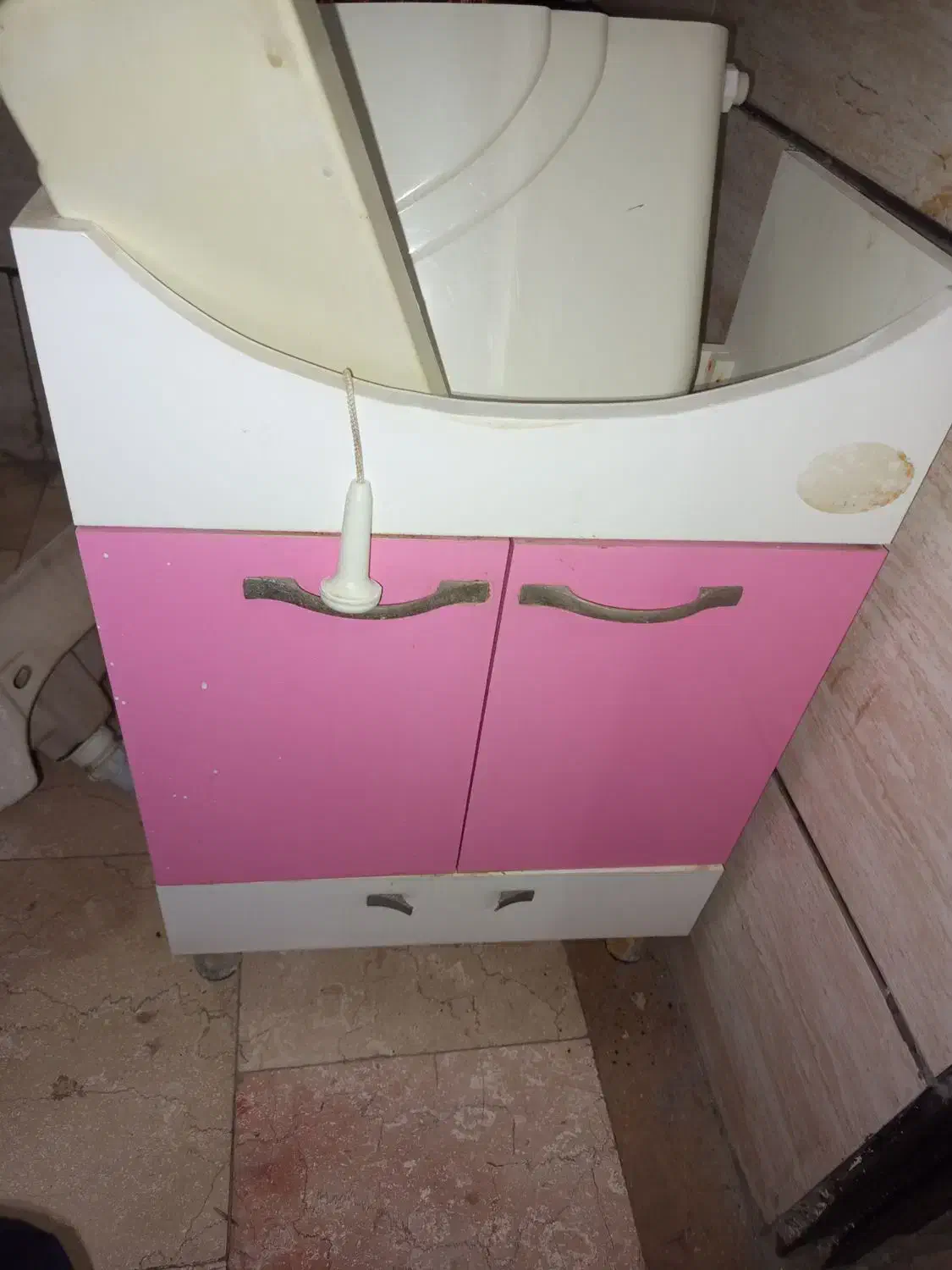 وسایل سرویس بهداشتی|لوازم سرویس بهداشتی|اسلامشهر, شهرک مهدیه|دیوار