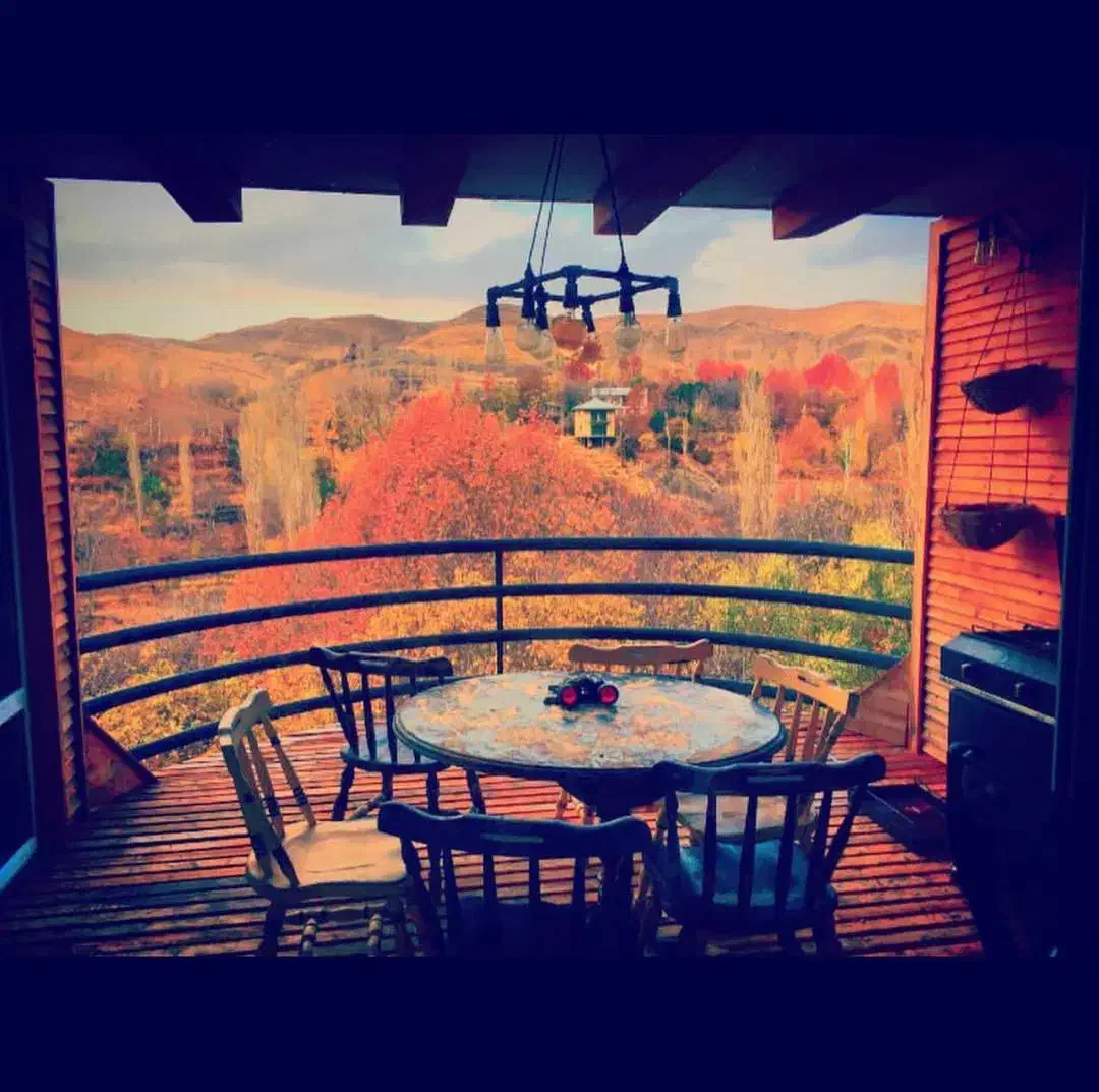 اجاره روزانه سوییتی ویو شیشه ایی کردان شمالی|اجارهٔ کوتاهمدت آپارتمان و سوئیت|کرج, برغان|دیوار