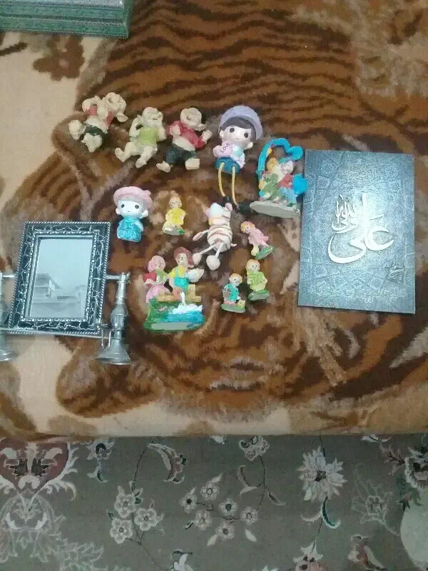 دکوری|مجسمه، تندیس، ماکت|بیرجند, |دیوار