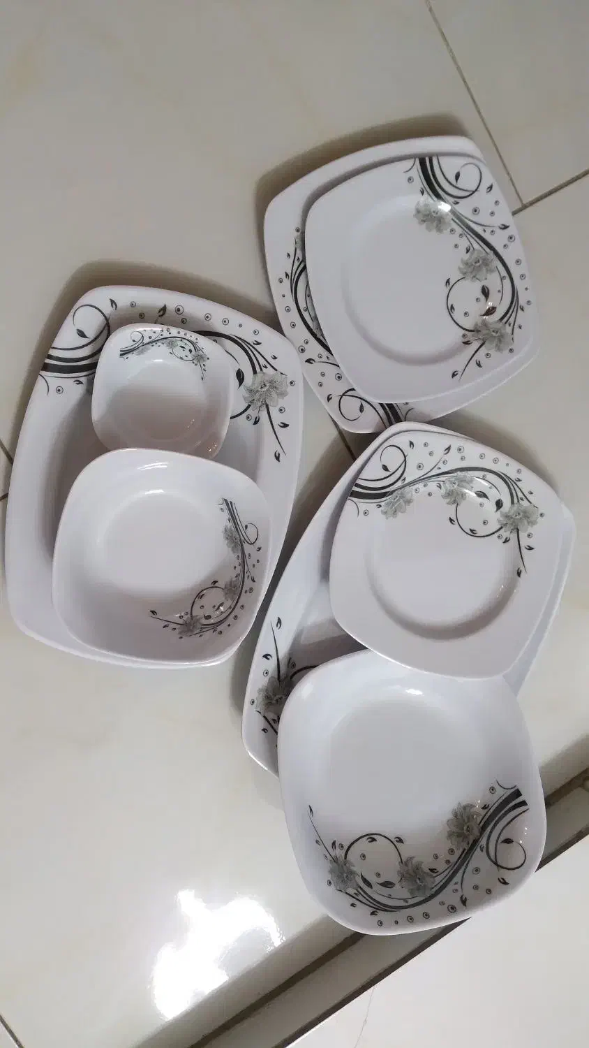 ملامین در حد نو|سرویس روتختی|مشهد, انصار|دیوار