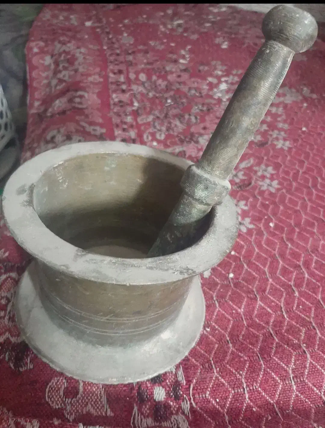 حاونگ قدیمی|کلکسیون اشیاء عتیقه|آران و بیدگل, |دیوار