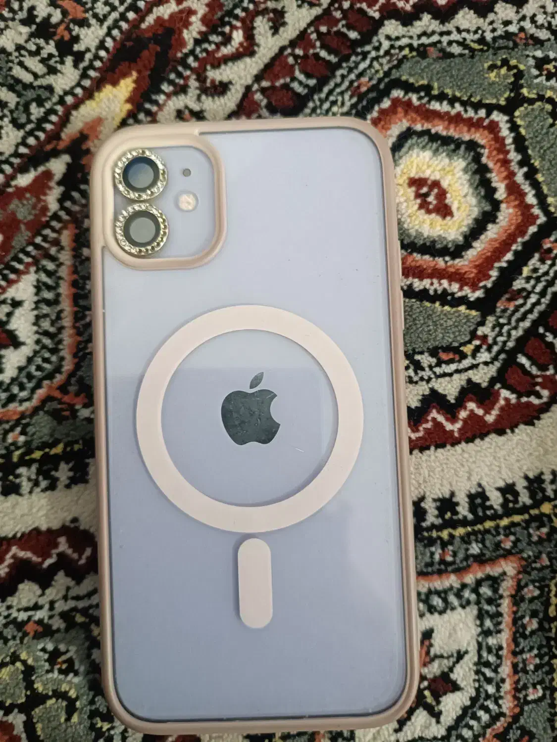 آیفون ۱۱نرمال|موبایل|بندر ترکمن, |دیوار