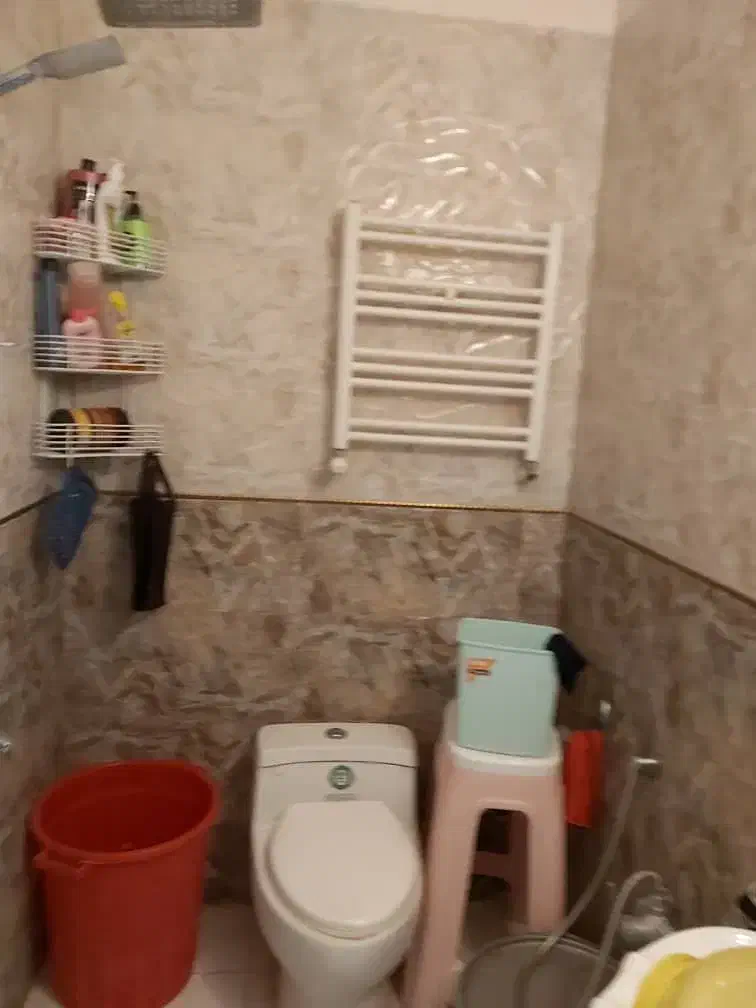 ۱۳۰متری دو خواب فول|اجارهٔ آپارتمان|تهران, حشمتیه|دیوار