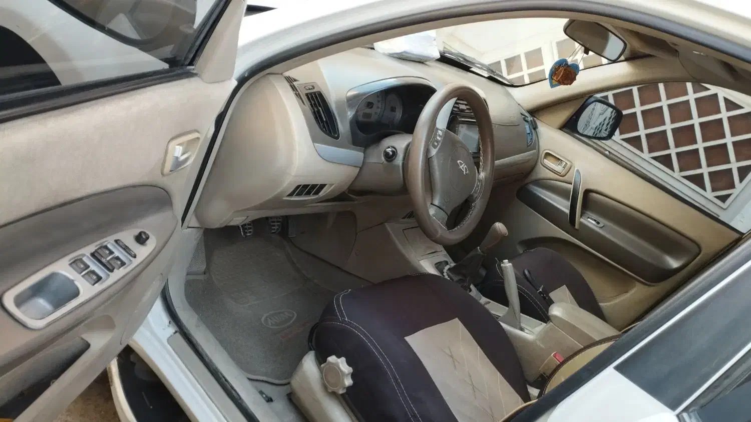 mvm x33 مدل 91 خونگی|خودرو سواری و وانت|اصفهان, امامزاده اسماعیل|دیوار