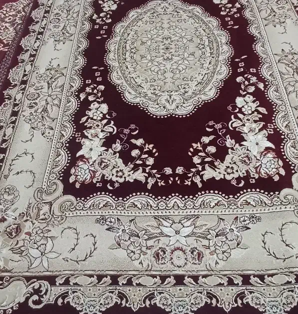 فرش دو درسه چهار عدد|فرش|ارومیه, |دیوار