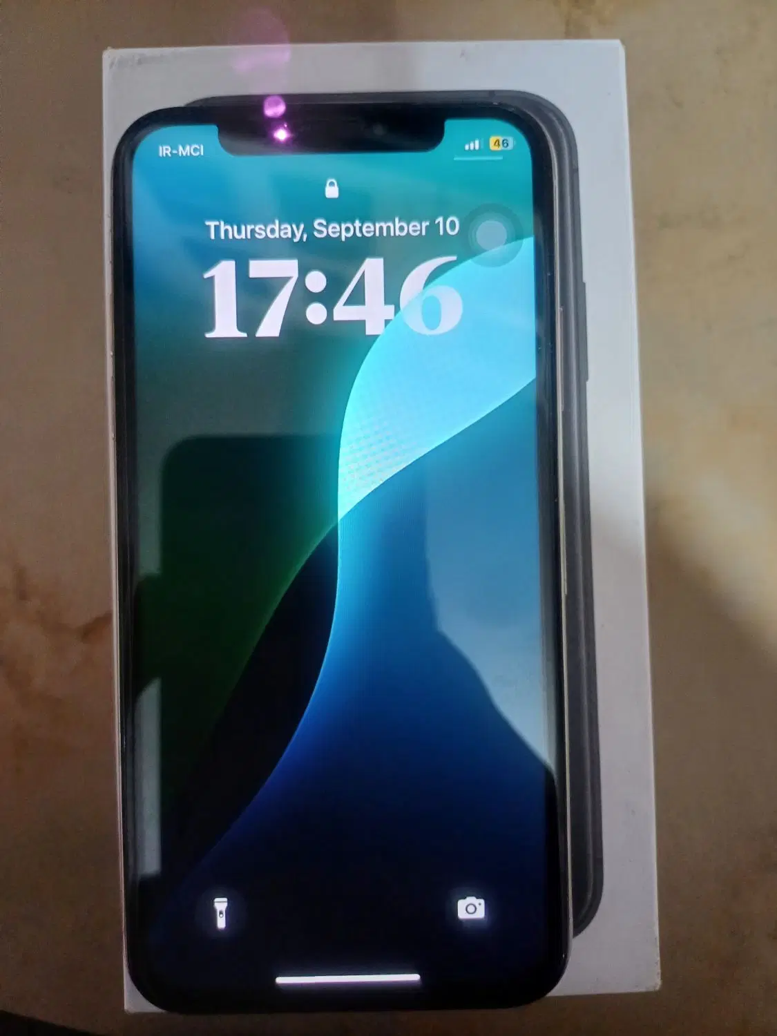 گوشی آیفون xs|موبایل|کرج, گلشهر|دیوار