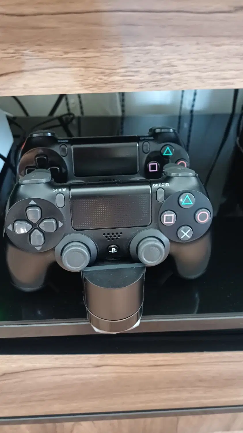 ps4|کنسول، بازی ویدئویی و آنلاین|تبریز, |دیوار