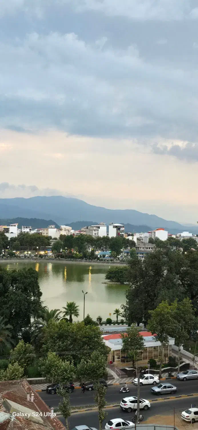 آپارتمان . پنت هاوس رویایی|فروش آپارتمان|لاهیجان, کوی خزر|دیوار