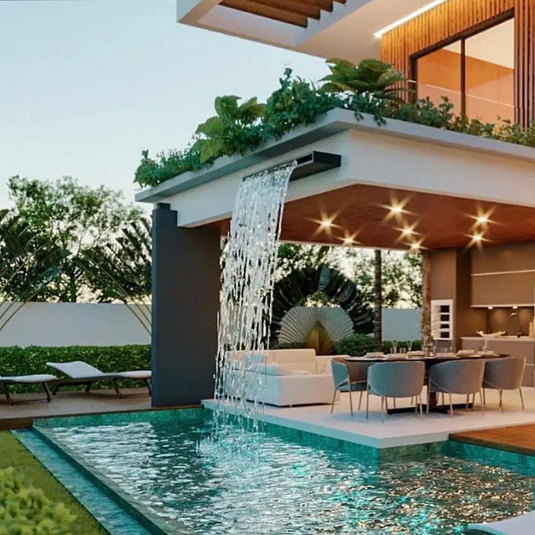 فرشته اجاره ویلا ۷۲۰متری تاپ لوکیشن|اجارهٔ خانه و ویلا|تهران, الهیه|دیوار