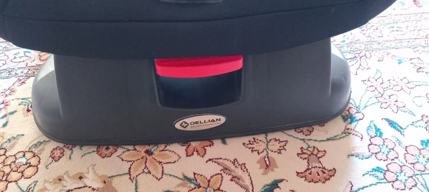 صندلی ماشین کودک|تخت و صندلی بچه|کرمانشاه, |دیوار