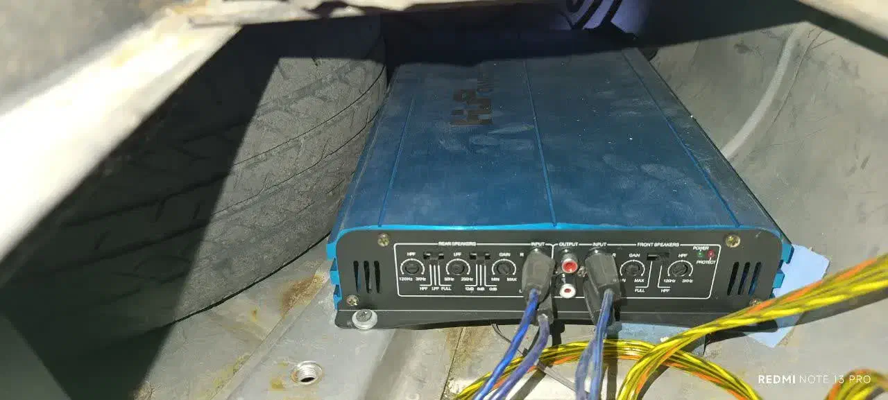 سیستم صوتی|قطعات یدکی و لوازم جانبی|کاشان, ۲۲ بهمن|دیوار